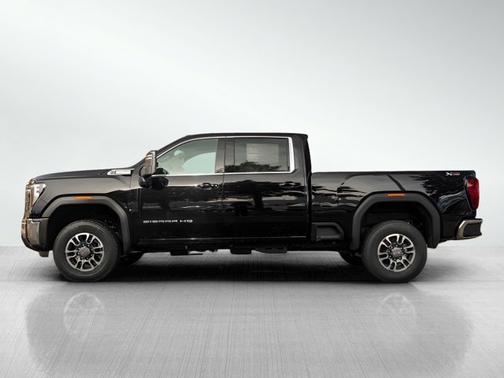 2025 GMC Sierra 3500 SLE