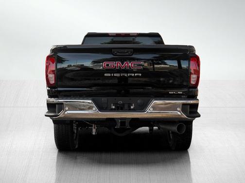 2025 GMC Sierra 3500 SLE