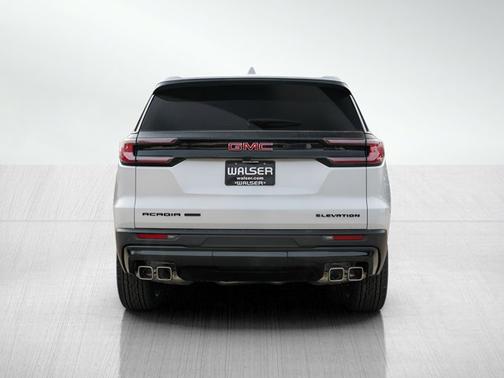 2025 GMC Acadia AWD Elevation