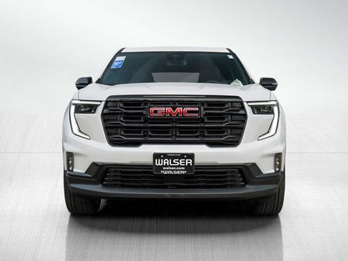 2025 GMC Acadia AWD Elevation