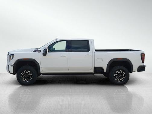 2024 GMC Sierra 2500 AT4X