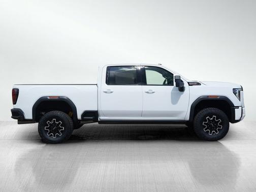 2024 GMC Sierra 2500 AT4X
