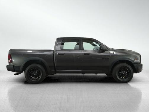 2015 RAM 1500 Rebel