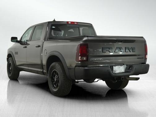 2015 RAM 1500 Rebel