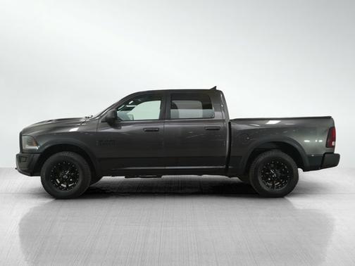 2015 RAM 1500 Rebel