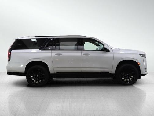 2023 Cadillac Escalade ESV 4WD Sport Platinum