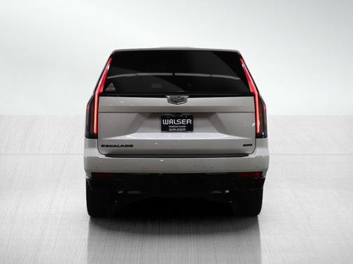 2023 Cadillac Escalade ESV 4WD Sport Platinum