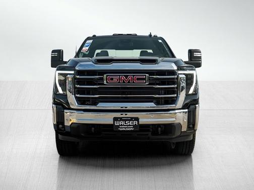 2026 GMC Sierra 3500 SLE