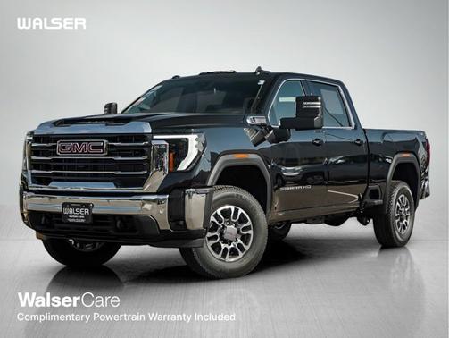 2026 GMC Sierra 3500 SLE