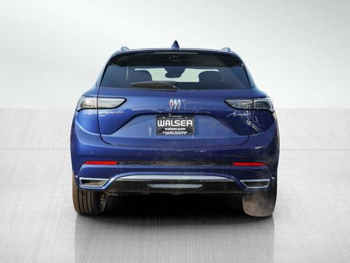 2025 Buick Envision Avenir