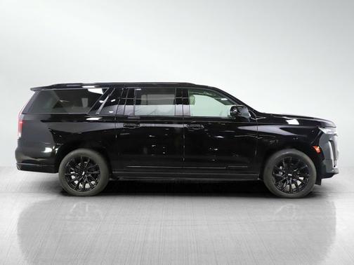 2024 Cadillac Escalade ESV 4WD Sport Platinum