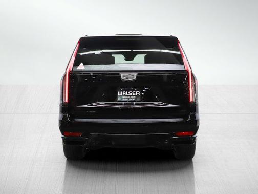 2024 Cadillac Escalade ESV 4WD Sport Platinum