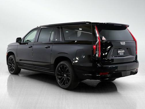 2024 Cadillac Escalade ESV 4WD Sport Platinum