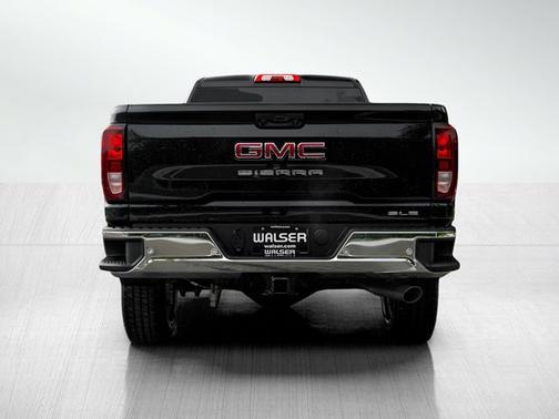 2025 GMC Sierra 3500 SLE