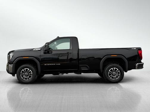 2025 GMC Sierra 3500 SLE