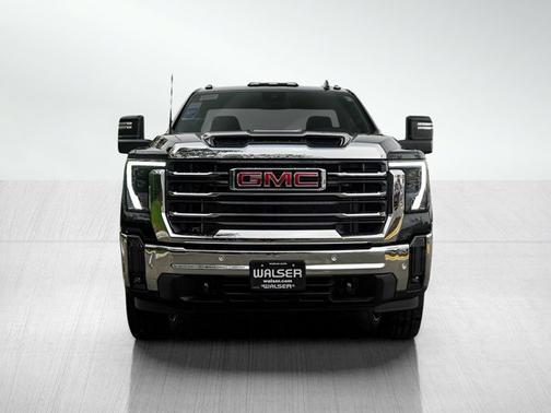 2025 GMC Sierra 3500 SLE