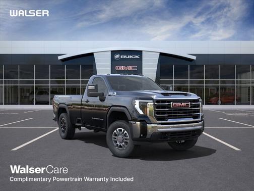 2025 GMC Sierra 3500 SLE