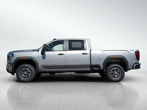 2025 GMC Sierra 3500 Pro