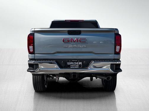 2025 GMC Sierra 3500 Pro