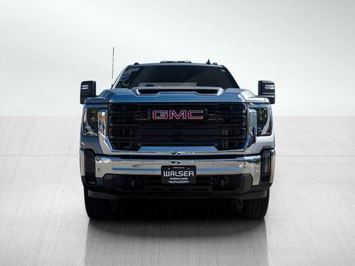 2025 GMC Sierra 3500 Pro