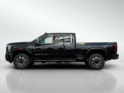 2025 GMC Sierra 3500 Denali