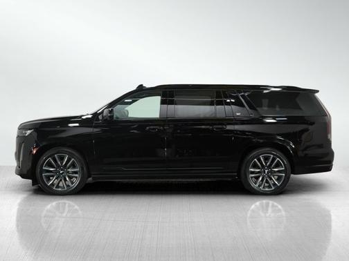2022 Cadillac Escalade ESV Sport
