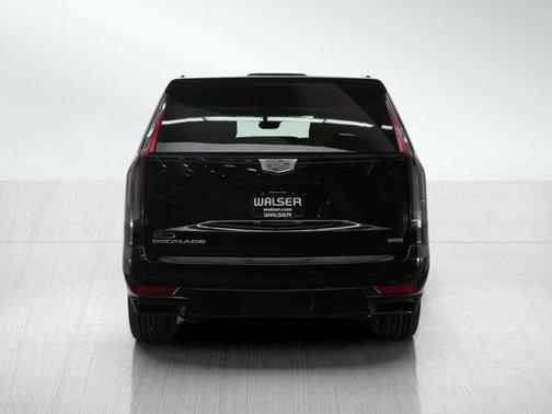 2022 Cadillac Escalade ESV Sport