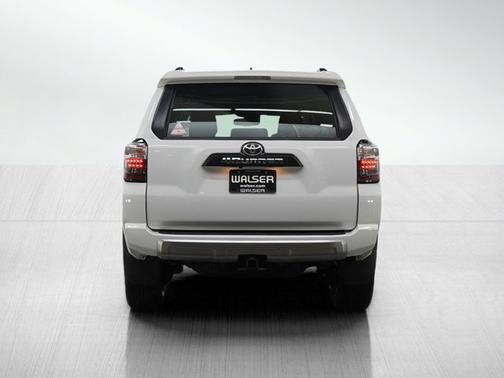 2023 Toyota 4Runner TRD Off Road