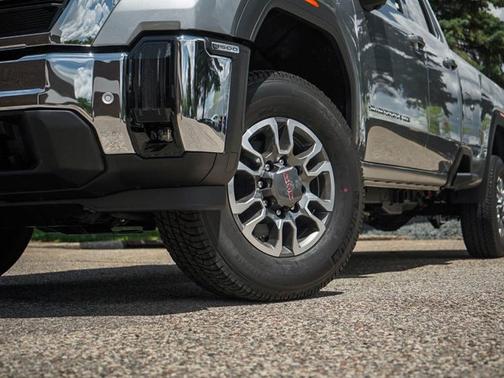 2025 GMC Sierra 3500 SLE