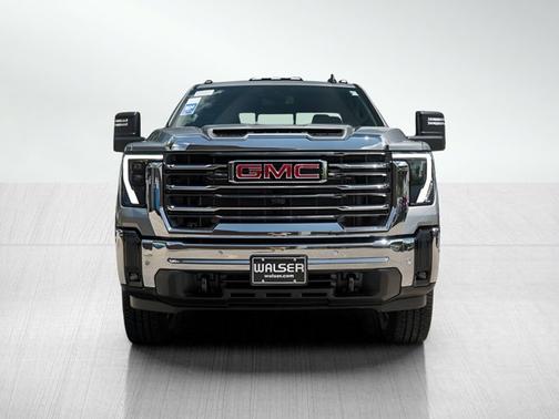 2025 GMC Sierra 3500 SLE