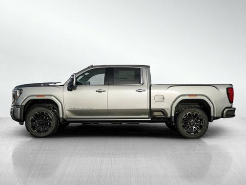 2026 GMC Sierra 2500 Denali