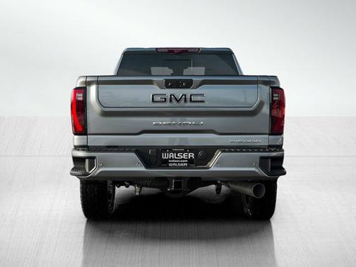 2026 GMC Sierra 2500 Denali