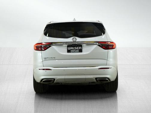 2020 Buick Enclave Avenir