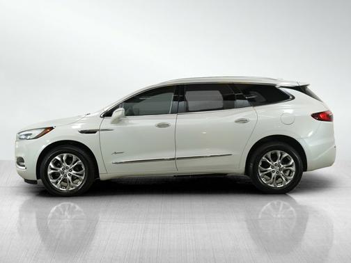 2020 Buick Enclave Avenir