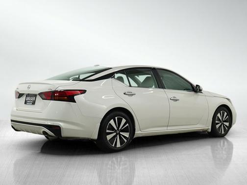 2019 Nissan Altima 2.5 SL