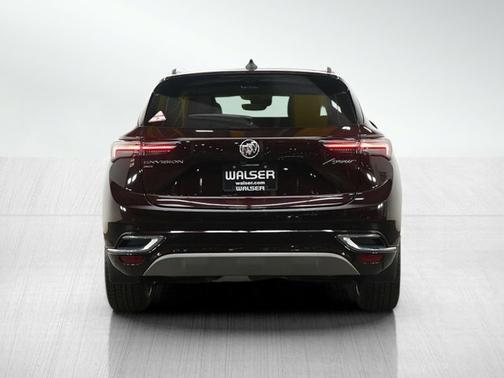2022 Buick Envision Avenir