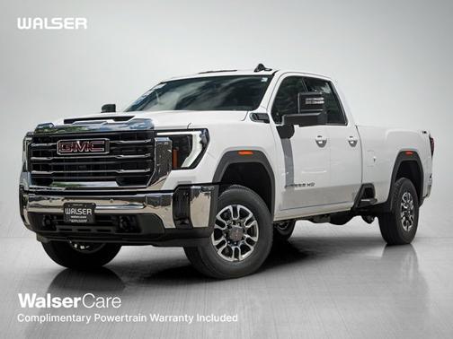 2025 GMC Sierra 3500 SLE