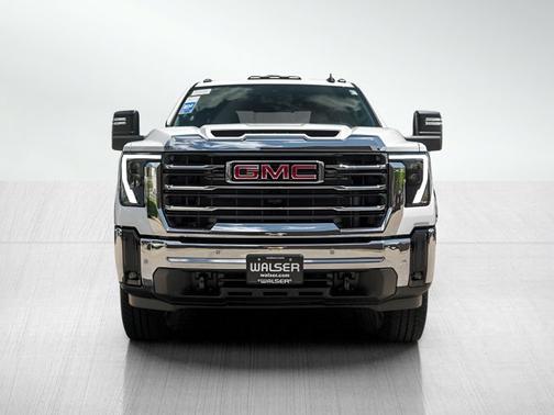 2025 GMC Sierra 3500 SLE