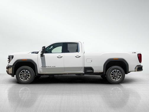 2025 GMC Sierra 3500 SLE