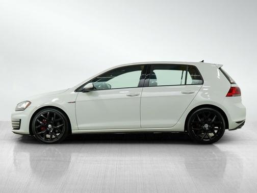 2015 Volkswagen Golf GTI S
