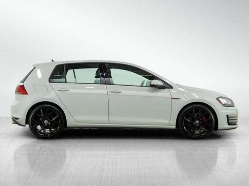 2015 Volkswagen Golf GTI S