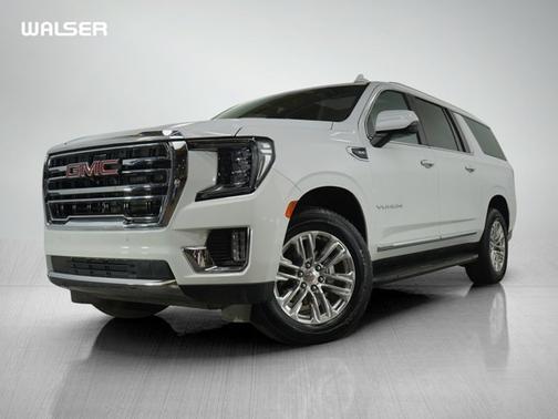 2024 GMC Yukon XL SLT