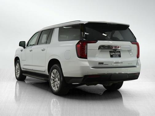 2024 GMC Yukon XL SLT