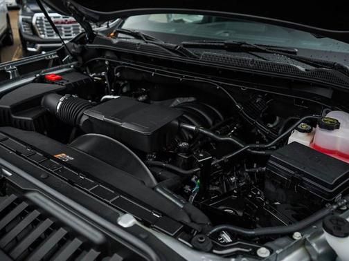 2026 GMC Sierra 3500 Pro