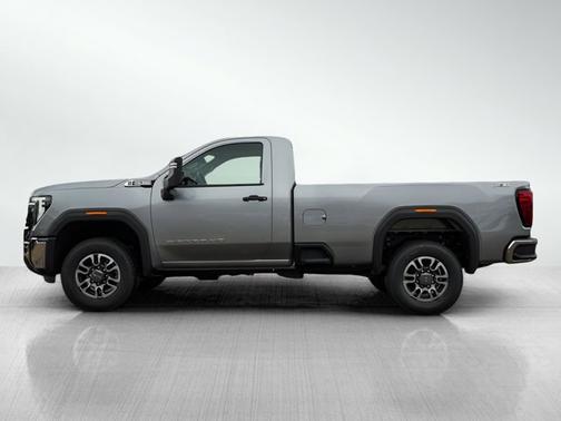 2026 GMC Sierra 3500 Pro