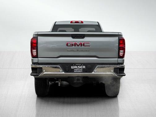2026 GMC Sierra 3500 Pro