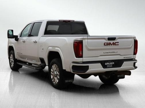 2023 GMC Sierra 3500 Denali