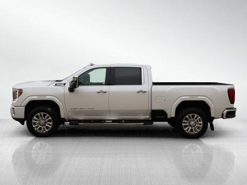 2023 GMC Sierra 3500 Denali