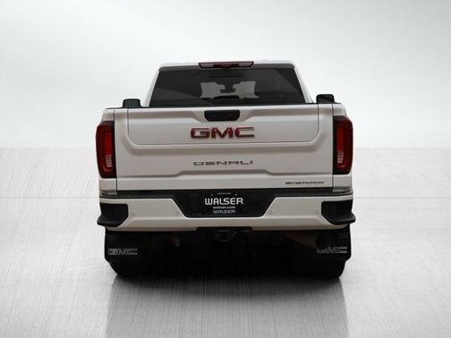 2023 GMC Sierra 3500 Denali