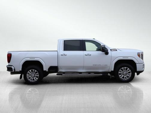 2023 GMC Sierra 3500 Denali